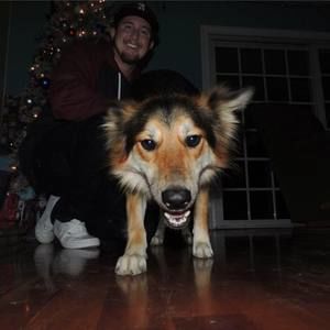 Meet your Posher, Cody